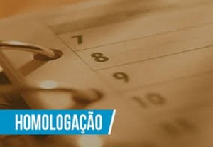 homologacao